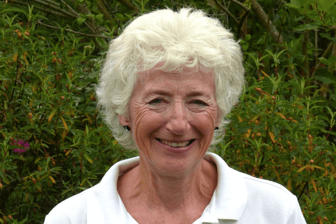 Maureen Cooling - Exercise Instructor