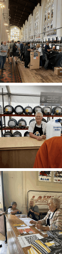 Beer Festival