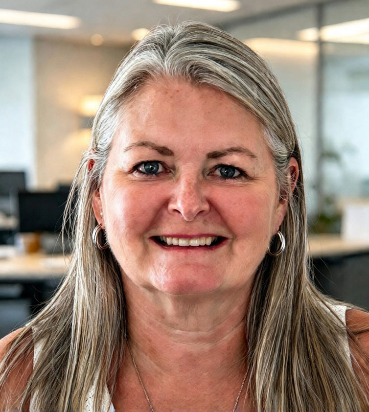 Michelle Welham - Committee Member