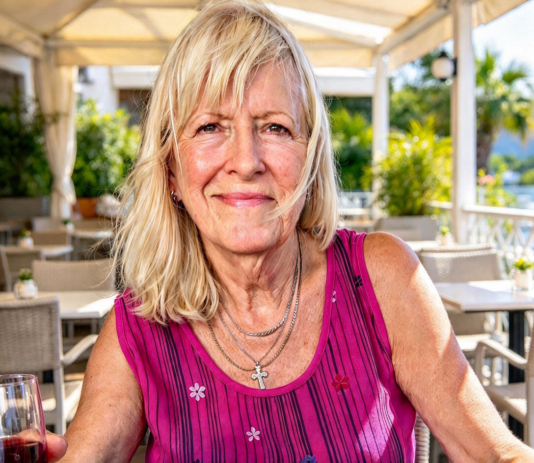 Felicity Stemp - Committee Member